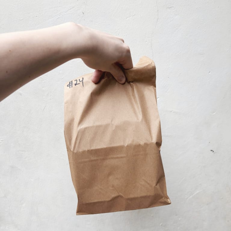 Convenient Pickup and Delivery for Mediterranean Delights