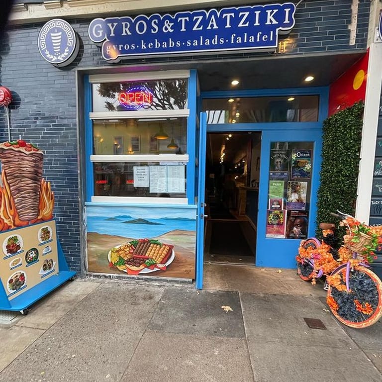 From Street Cart To Heartwarming Plates 🥙