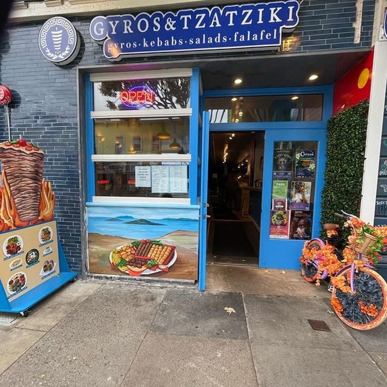 Where Flavor Takes Center Stage